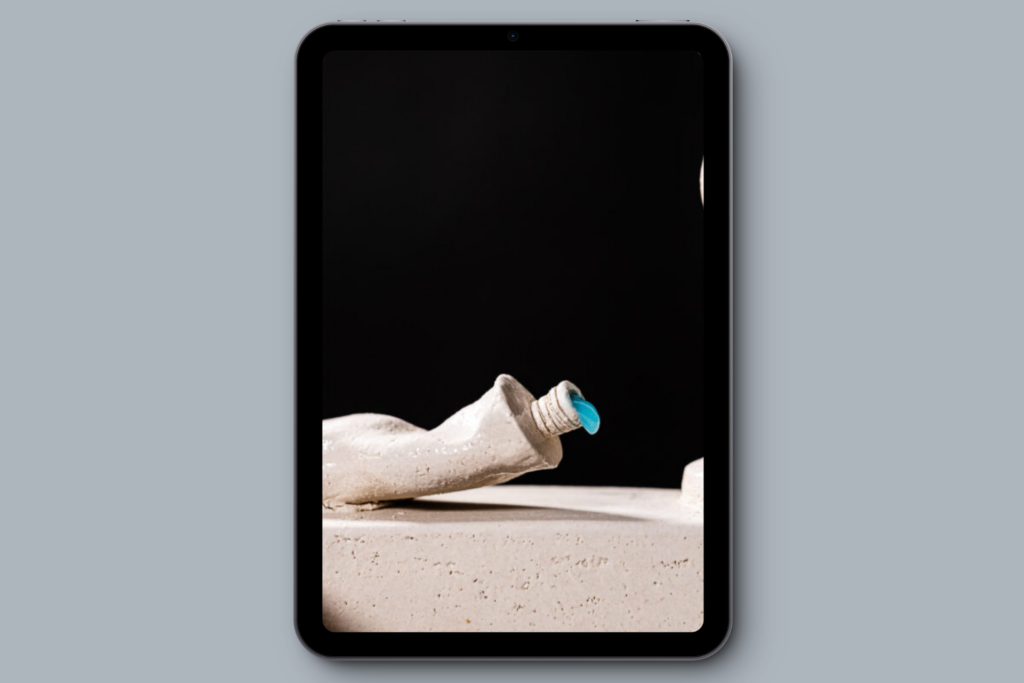 Mockup Waschbecken by Lilith Matthews