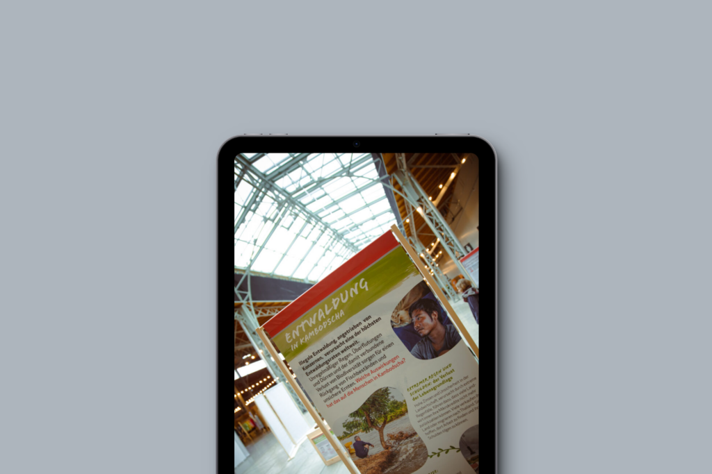 Mockup Südwind Klimakrise