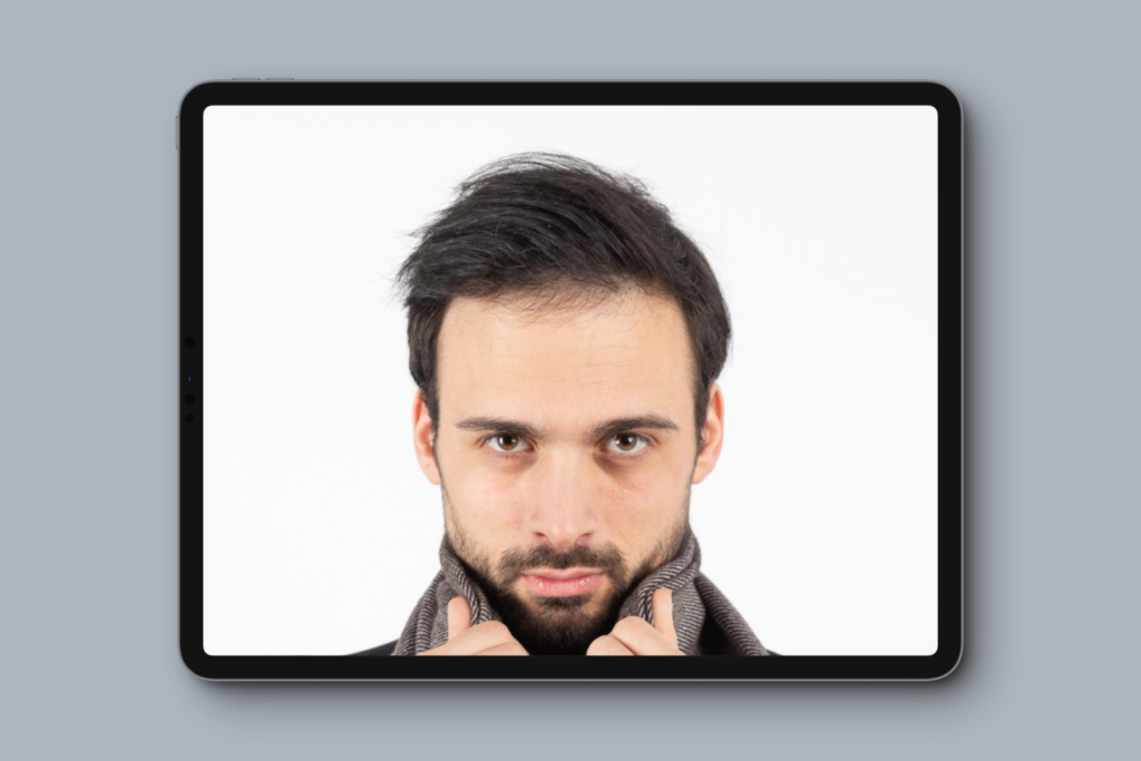 Torland Katalog Shooting Mockup