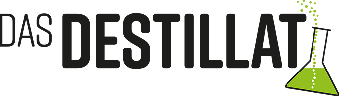 Das Destillat Logo