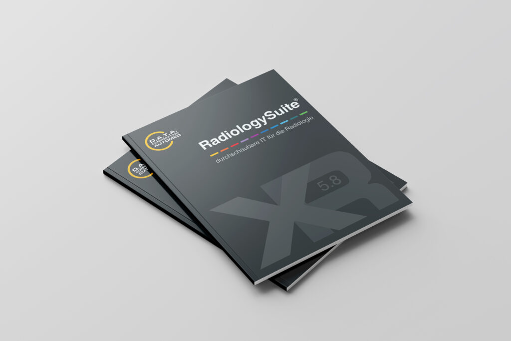 Softwarekatalog Frontseite