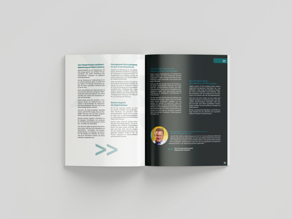 Softwarekatalog von innen 1