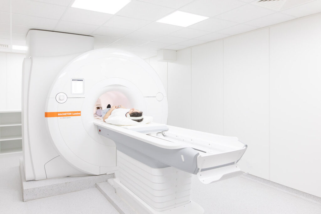 Medizinsches Geräte